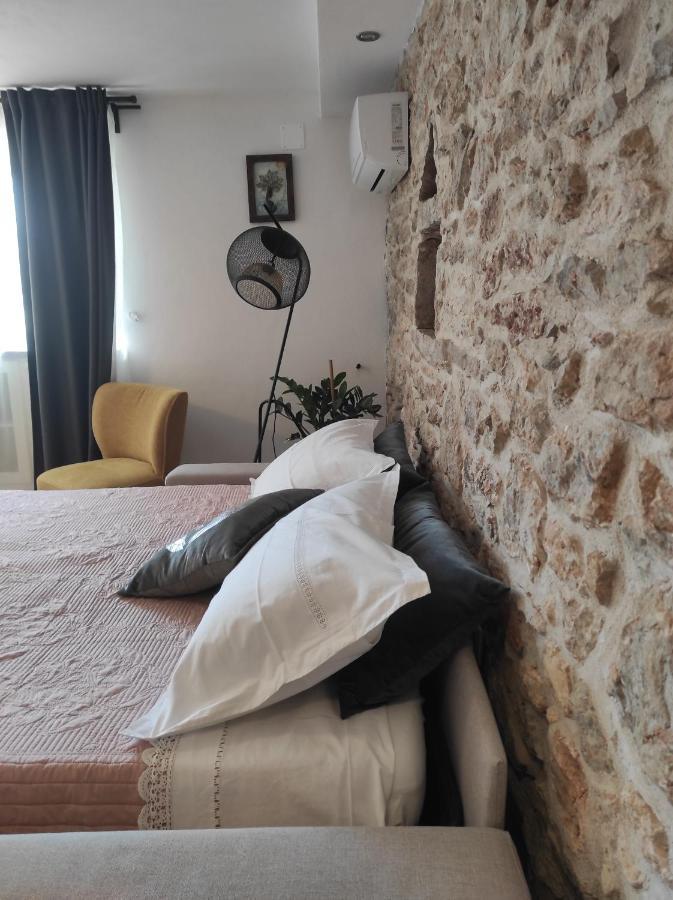 Stone House, Svirce, Hvar Exterior photo