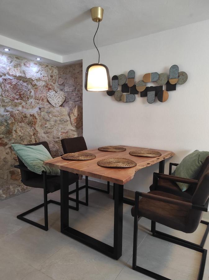 Stone House, Svirce, Hvar Exterior photo