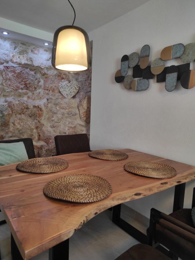 Stone House, Svirce, Hvar Exterior photo