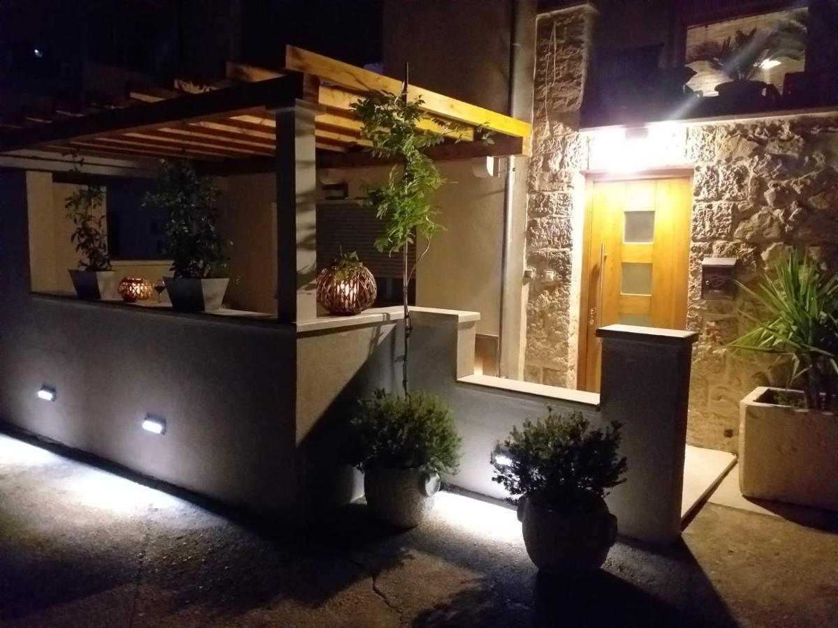 Stone House, Svirce, Hvar Exterior photo