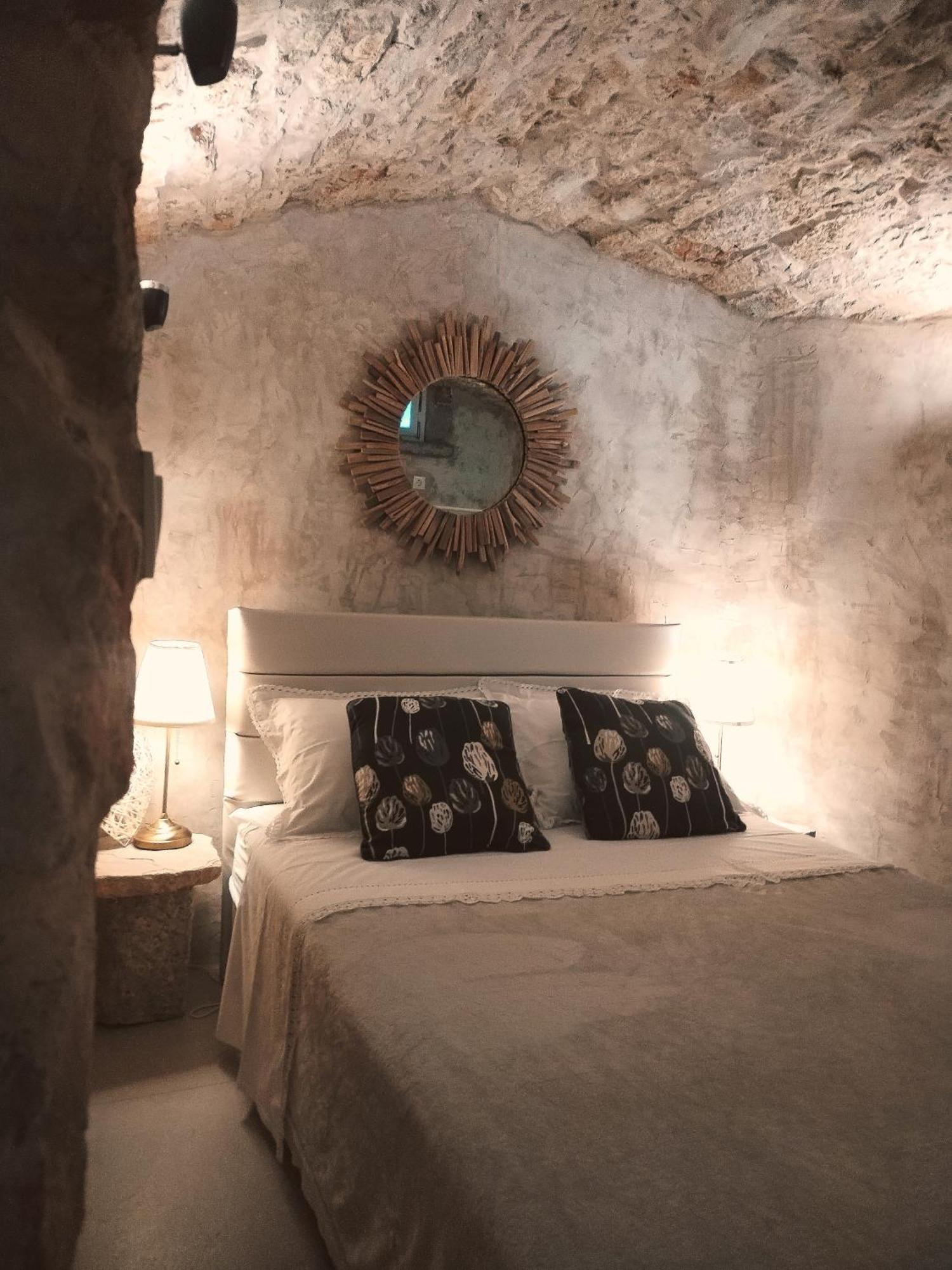 Stone House, Svirce, Hvar Exterior photo