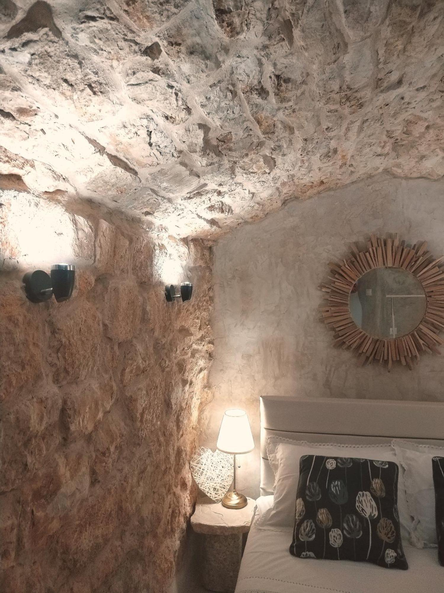 Stone House, Svirce, Hvar Exterior photo
